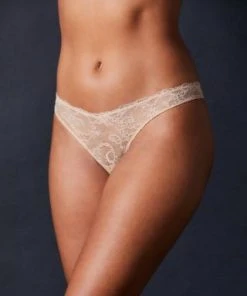 Journelle Mae Thong Underwear