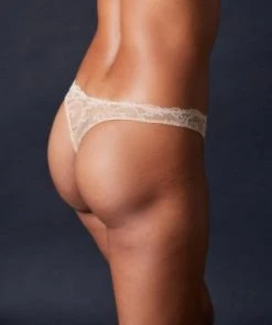 Journelle Mae Thong Underwear