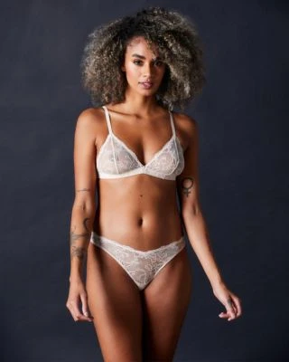 Journelle Mae Thong Underwear Journelle Mae Thong Underwear