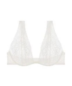 Free People Intimately FP Hyper Plunge Underwire Bra