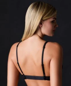 Free People Intimately FP Hyper Plunge Underwire Bra Bras