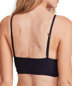 Free People Intimately FP Sage Longline Bralette