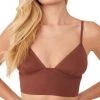 Free People Intimately FP Bras Sage Longline Bralette