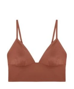 Free People Intimately FP Bras Sage Longline Bralette