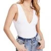 Free People Intimately FP Keep It Sleek Bodysuit And More