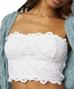 Free People Intimately FP Bras Adella Corset