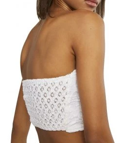 Free People Intimately FP Bras Adella Corset