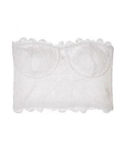 Free People Intimately FP Bras Adella Corset