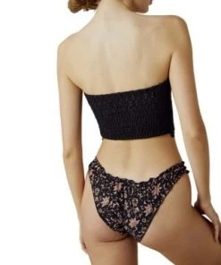 Free People Intimately FP Adella Corset Bras 6 Free People Intimately FP Adella Corset Bras