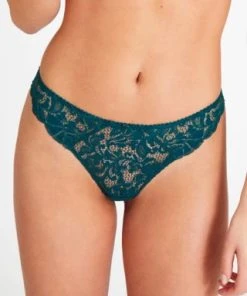 Aubade Aubade Mon Bijou Tanga