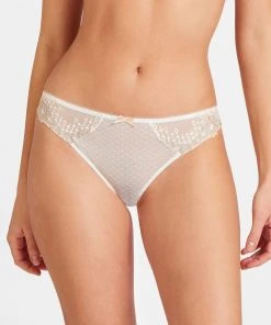 Aubade Joyeau Eternel Tanga