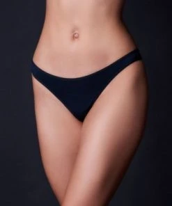 OnGossamer Dot Micro Thong OnGossamer