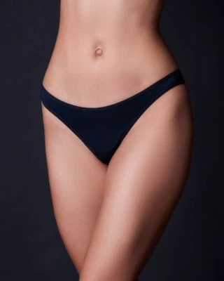 OnGossamer Dot Micro Thong OnGossamer 1 OnGossamer Dot Micro Thong OnGossamer