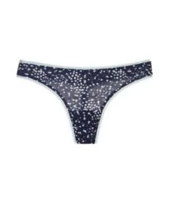 OnGossamer OnGossamer Triple Mesh Hip-G