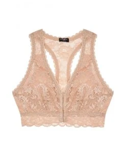 Cosabella Bras Never Say Never Valeria Post-Surgical Front Closure Bralette 7 Cosabella Bras Never Say Never Valeria Post-Surgical Front Closure Bralette