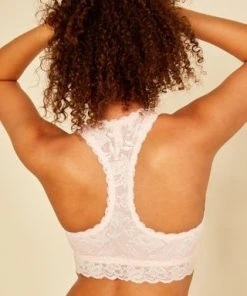 Cosabella Bras Never Say Never Valeria Post-Surgical Front Closure Bralette