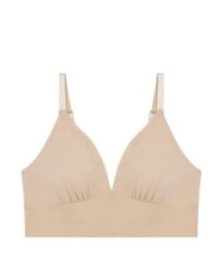 MakeMerry Pocketed Plunge Bra 7 MakeMerry Pocketed Plunge Bra