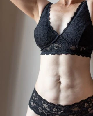 Everviolet Bras Vela Pocketed Bra 1 Everviolet Bras Vela Pocketed Bra