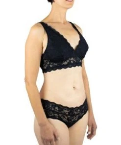 Everviolet Bras Vela Pocketed Bra 7 Everviolet Bras Vela Pocketed Bra
