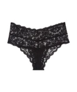Everviolet Vela Brazilian Panty Underwear