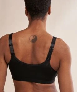 AnaOno Bras Rora Pocketed Front Close Bralette