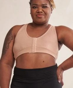 AnaOno Rora Pocketed Front Close Bralette 6 AnaOno Rora Pocketed Front Close Bralette