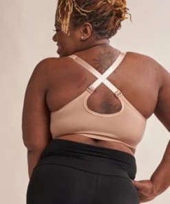 AnaOno Rora Pocketed Front Close Bralette 7 AnaOno Rora Pocketed Front Close Bralette