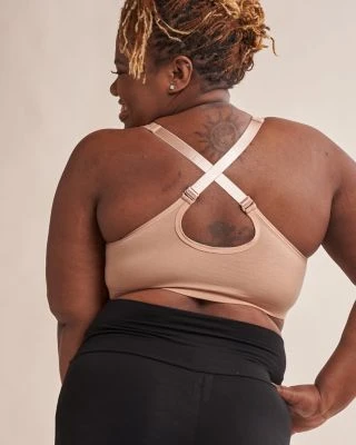 AnaOno Rora Pocketed Front Close Bralette 4 AnaOno Rora Pocketed Front Close Bralette