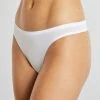 Cosabella Talco Low Rise Thong Underwear