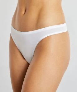 Cosabella Talco Low Rise Thong Underwear