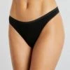 Cosabella Underwear Talco Low Rise Thong