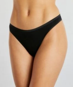 Cosabella Underwear Talco Low Rise Thong