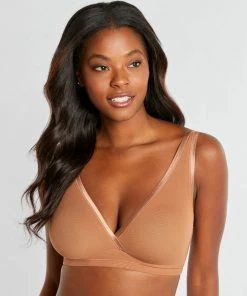 Cosabella Soire Confidence Curvy Bralette