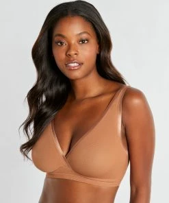 Cosabella Soire Confidence Curvy Bralette 5 Cosabella Soire Confidence Curvy Bralette