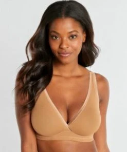 Cosabella Soire Confidence Curvy Bralette 5 Cosabella Soire Confidence Curvy Bralette