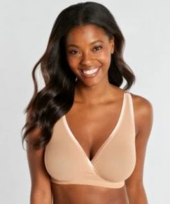 Cosabella Soire Confidence Curvy Bralette Bras