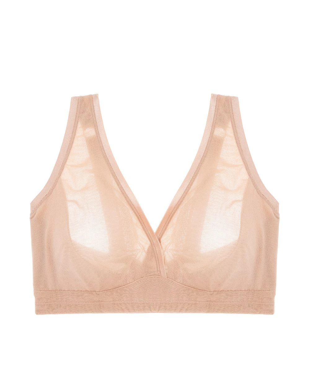 Cosabella Bras Soire Confidence Curvy Bralette 4 Cosabella Bras Soire Confidence Curvy Bralette