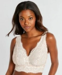 Cosabella Pret-A-Porter Curvy Bralette