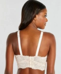 Cosabella Pret-A-Porter Curvy Bralette
