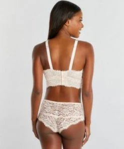 Cosabella Pret-A-Porter Curvy Bralette