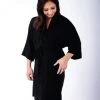 AnaOno Meina Robe With Drain Belt Mastectomy