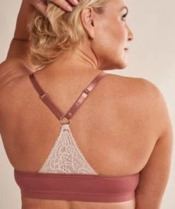 AnaOno Melissa Pocketed Racerback Bra Bras 2 AnaOno Melissa Pocketed Racerback Bra Bras