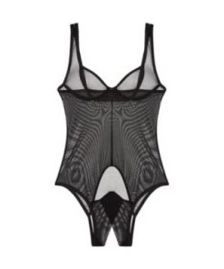 Only Hearts Whisper Balconette Coucou Body 7 Only Hearts Whisper Balconette Coucou Body