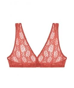 Only Hearts Sale Stretch Lace High Point Bra 7 Only Hearts Sale Stretch Lace High Point Bra