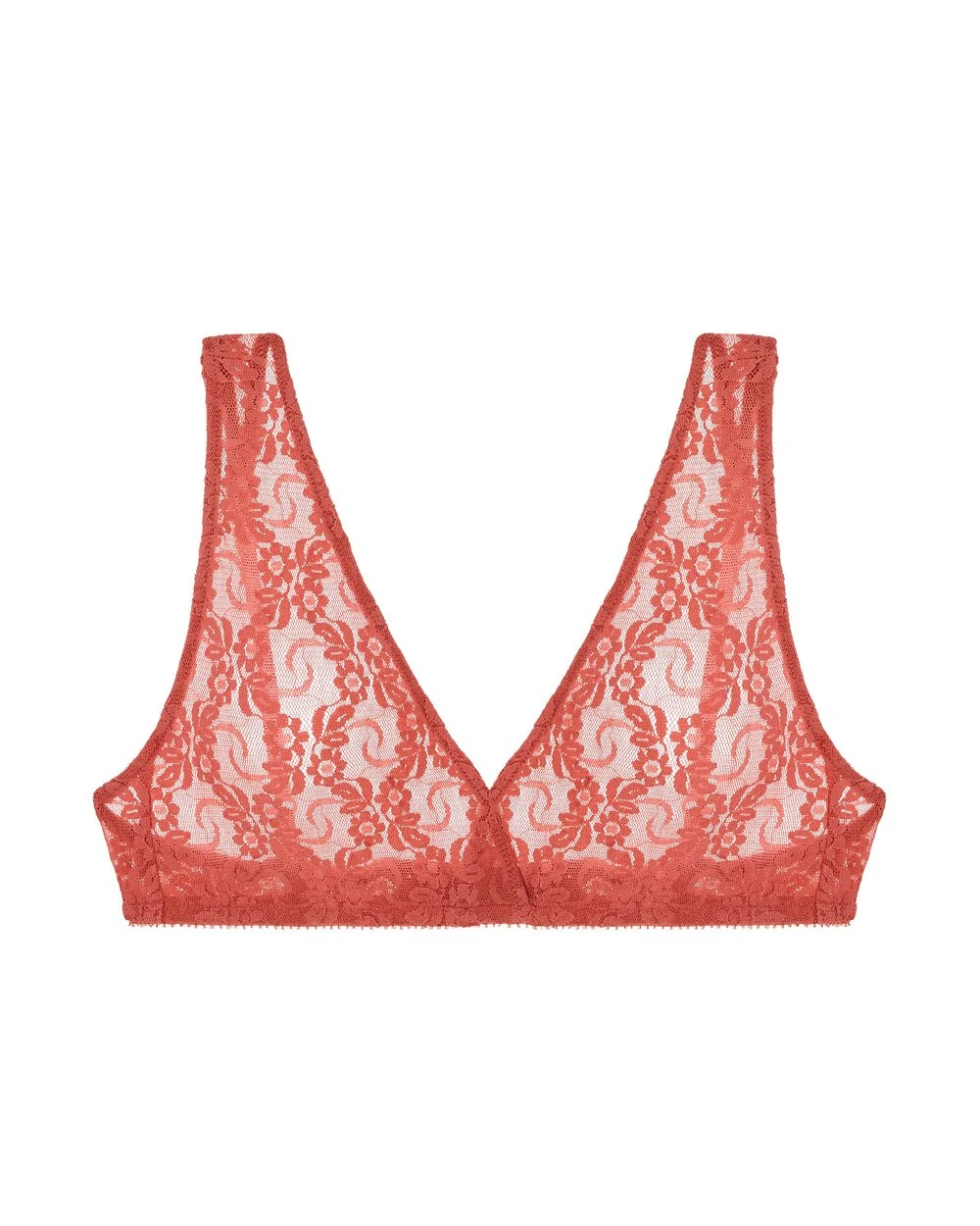 Only Hearts Sale Stretch Lace High Point Bra 4 Only Hearts Sale Stretch Lace High Point Bra