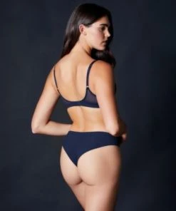 Lou Sale Ombragee Hidden Underwire Bra