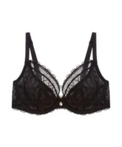 Chantelle Bras C Chic Sexy Plunge Underwire Bra