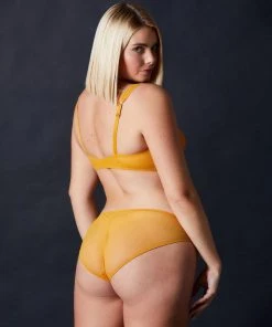 Chantal Thomass Encens Moi Dentelle Half Cup Bra