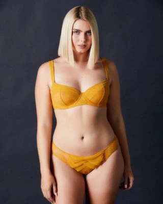 Chantal Thomass Sale Encens Moi Dentelle Brief Chantal Thomass Sale Encens Moi Dentelle Brief