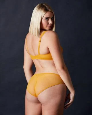 Chantal Thomass Sale Encens Moi Dentelle Brief Chantal Thomass Sale Encens Moi Dentelle Brief